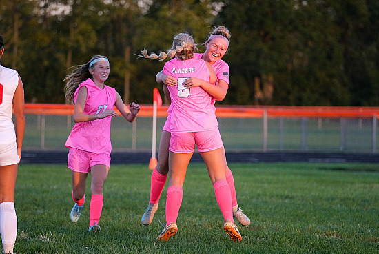 NT vs DHS GSoccer 9-29-26